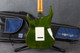 Ibanez RX650-TG- Transparent Green - 2nd Hand