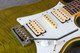 Ibanez RX650-TG- Transparent Green - 2nd Hand