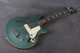 Epiphone Jack Casady Bass- Faded Pelham Blue - 2nd Hand