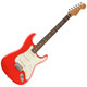 Fender Limited Edition Player II Stratocaster - Fiesta Red