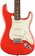 Fender Limited Edition Player II Stratocaster - Fiesta Red