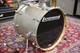 Ludwig Remo Accent Drum Kit - Silver Sparkle **COLLECTION ONLY** - 2nd Hand