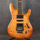 Ibanez S470DXQM-NF Natural Fade - 2nd Hand