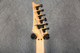 Ibanez S470DXQM-NF Natural Fade - 2nd Hand