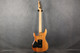 Ibanez S470DXQM-NF Natural Fade - 2nd Hand