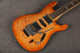 Ibanez S470DXQM-NF Natural Fade - 2nd Hand