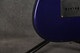 Fender FSR Mexican Standard Stratocaster - Midnight Blue - 2nd Hand