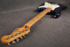 Fender FSR Mexican Standard Stratocaster - Midnight Blue - 2nd Hand