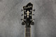Hagstrom Viking - Tobacco Sunburst - 2nd Hand