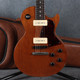 Gibson LPJ Special - Montys P90 - New Pots - Clear Nitro Refinish - 2nd Hand