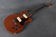 Gibson LPJ Special - Montys P90 - New Pots - Clear Nitro Refinish - 2nd Hand