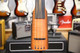 NS Design NXT4a Electric Upright Bass - Sunburst - 2nd Hand