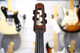 NS Design NXT4a Electric Upright Bass - Sunburst - 2nd Hand