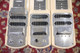 Fender Stringmaster Triple 8 Lap Steel **COLLECTION ONLY** - 2nd Hand