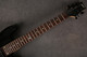 Ashton Joey Backstage Mini Guitar - Black Gloss - 2nd Hand