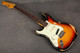 Vintage Icon Series V6 Distressed - Left-Handed - 3-Tone Sunburst - 2nd Hand