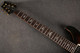 PRS SE Custom 24 - Left Handed - Black Goldburst - 2nd Hand