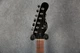 G&L Tribute Series ASAT Deluxe Carved Top- Trans Red - 2nd Hand