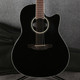 Ovation Celebrity CS24-5 Electro-Acoustic - Black - 2nd Hand
