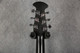 Ovation Celebrity CS24-5 Electro-Acoustic - Black - 2nd Hand