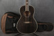 PRS SE Tonare PE20PSACH Electro Acoustic - Charcoal - 2nd Hand