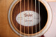 Taylor GS Mini-e Rosewood - 2nd Hand