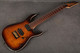 Ibanez RGA742FM-DEF - Dragon Eye Burst Flat - 2nd Hand