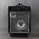 Hartke Hydrive 112c Bass Amp **COLLECTION ONLY** - 2nd Hand