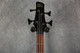 Ibanez SR300EB-WK Bass - Weathered Black - 2nd Hand