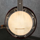 George Formby Banjolele with Case 2nd Hand - 2nd Hand