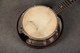 George Formby Banjolele with Case 2nd Hand - 2nd Hand
