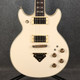 Ibanez Artist Series AR220-IV - Ivory - 2nd Hand