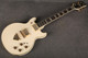 Ibanez Artist Series AR220-IV - Ivory - 2nd Hand