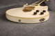 Ibanez Artist Series AR220-IV - Ivory - 2nd Hand