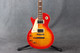 Epiphone Les Paul Standard - Heritage Cherry Burst - Left Handed - 2nd Hand