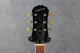 Epiphone Les Paul Standard - Heritage Cherry Burst - Left Handed - 2nd Hand