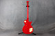 Epiphone Les Paul Standard - Heritage Cherry Burst - Left Handed - 2nd Hand