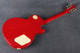 Epiphone Les Paul Standard - Heritage Cherry Burst - Left Handed - 2nd Hand
