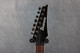Ibanez Iron Label RGIR27FE-BK 7 String - Black - 2nd Hand