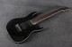 Ibanez Iron Label RGIR27FE-BK 7 String - Black - 2nd Hand