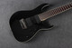 Ibanez Iron Label RGIR27FE-BK 7 String - Black - 2nd Hand