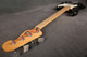 Fender Mexican Standard Jazz Bass- Black - 2nd Hand