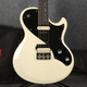 Shergold Provocateur Classic SP02-SD Thru-Dirty Blonde - 2nd Hand