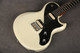 Shergold Provocateur Classic SP02-SD Thru-Dirty Blonde - 2nd Hand