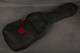 Shergold Provocateur Classic SP02-SD Thru-Dirty Blonde - 2nd Hand