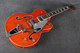 Gretsch G5420T Electromatic Single Cut with Bigsby - Orange Stain - 2nd Hand
