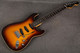 Fender Aerodyne Special Stratocaster - Chocolate Burst - 2nd Hand
