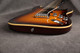 Fender Aerodyne Special Stratocaster - Chocolate Burst - 2nd Hand