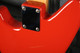 Fender Jagstang - Made in Japan - Fiesta Red - 2nd Hand
