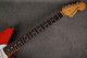 Fender Jagstang - Made in Japan - Fiesta Red - 2nd Hand
